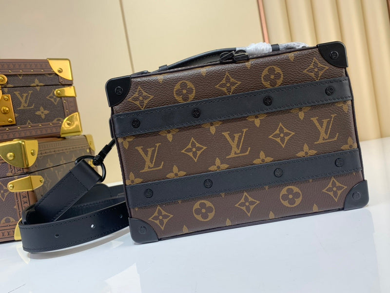 Satchel Bags - VL Bags - 4480