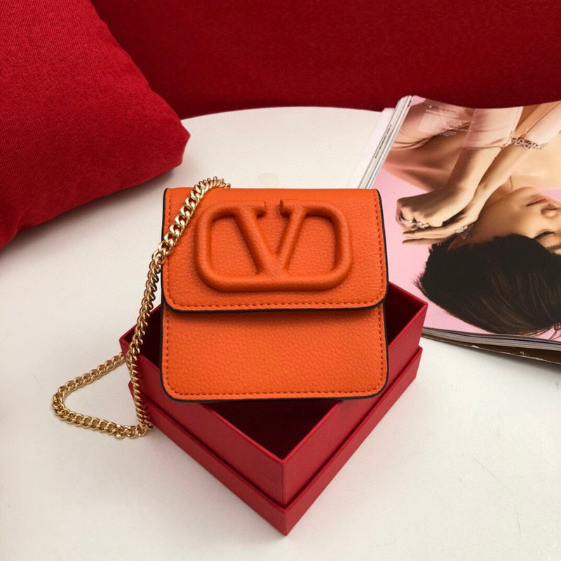 Satchel Bags - VTO Bags - 1344