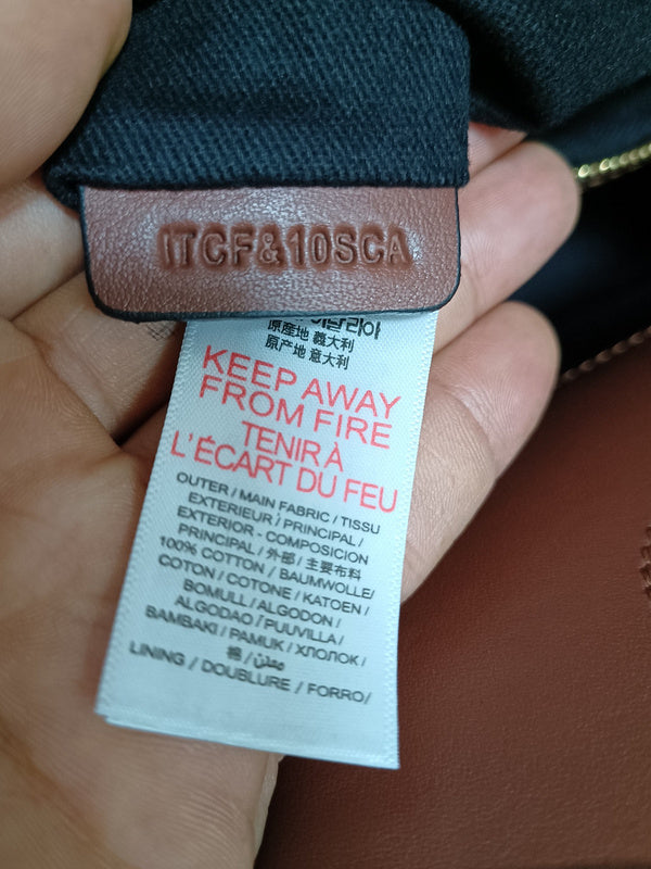 Satchel Bags - BBR Bags - 139