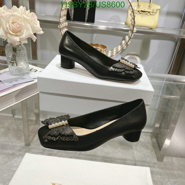 SAMCC - DOR Women Shoes - 1510
