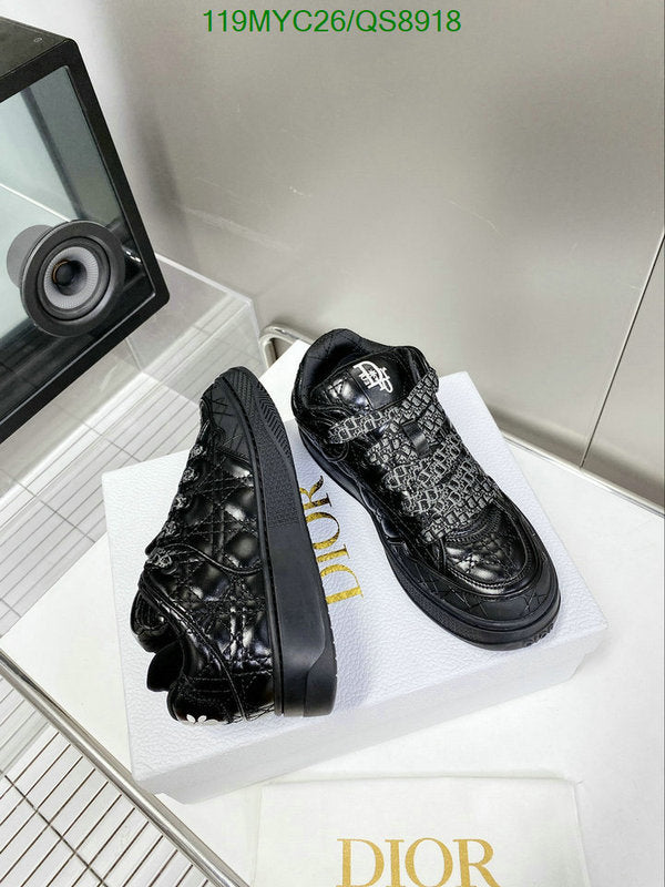SAMC - DOR Women Sneakers - 063