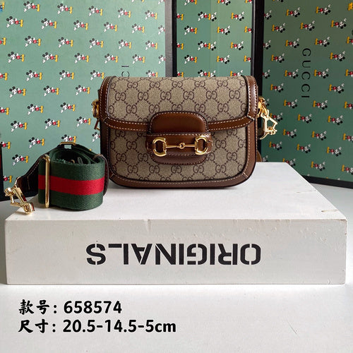 Glami Fashion - GCI Bags - 10106