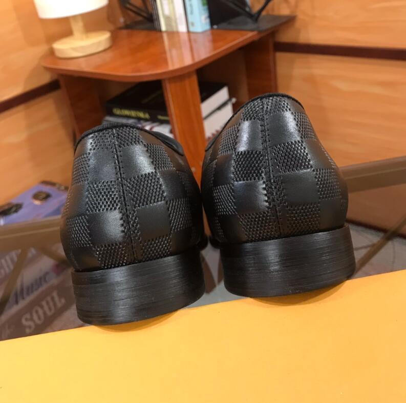 SAMC - LOV Men Shoes - 1815