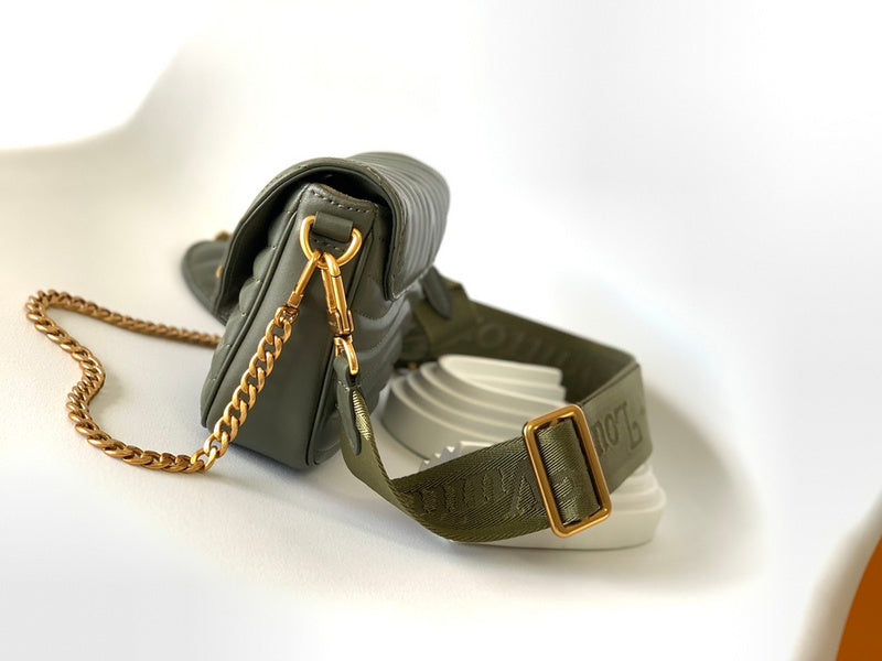 Satchel Bags - VL2 Bags - 034