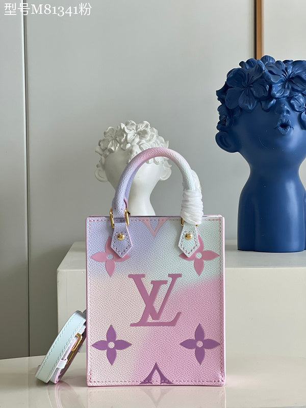 Glami GlamI Lu-Vi Bags - 16631