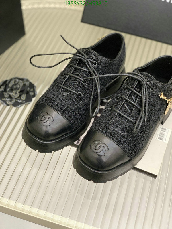SAMC - CHL Women Shoes - 023