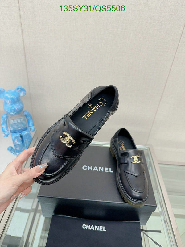 SAMC - CHL Women Shoes - 096