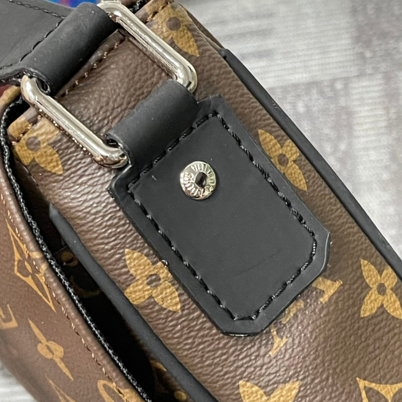 Satchel Bags - VL2 Bags - 630