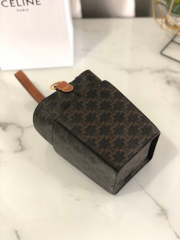 Glamy - COL Bags - 1456