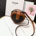 Glamy - COL Bags - 1208