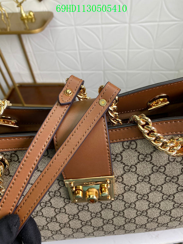 Glami Fashion - GCI Bags - 10761
