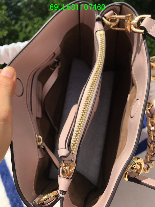 Satchel Bags - MK Bags - 839