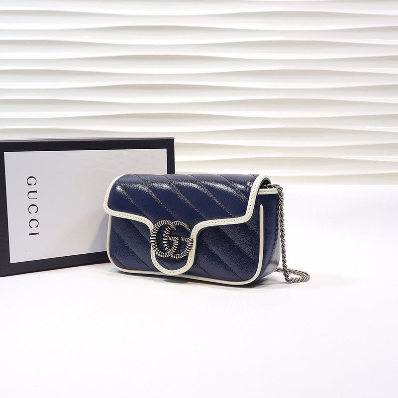 GUI2 Bags - Luxurious Bags  1117