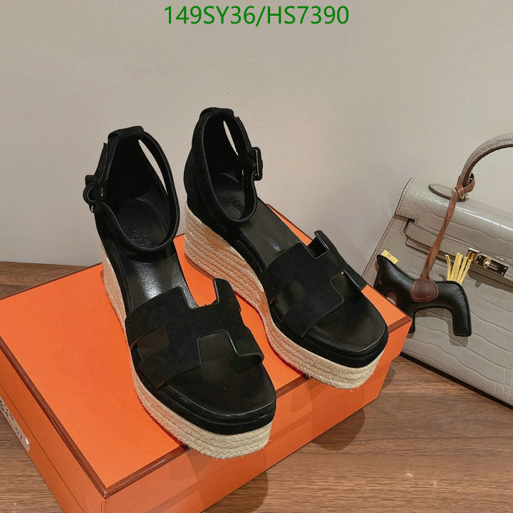SAMC - HMS Women Shoes - 390