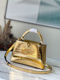 Fashion Lu-Vi bags - 4766