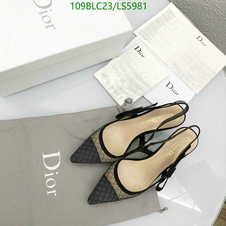 SAMCC - DOR Women Shoes - 2383