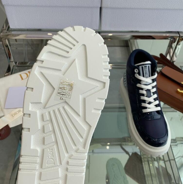 SAMCC - DOR Women Shoes - 812