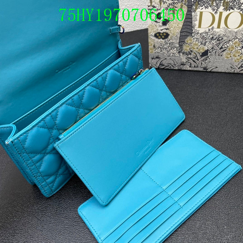 Glami - DOR Bags - 1513