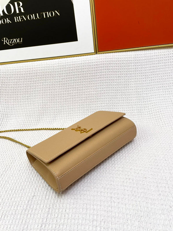Satchel Bags - SLY Bags - 1436