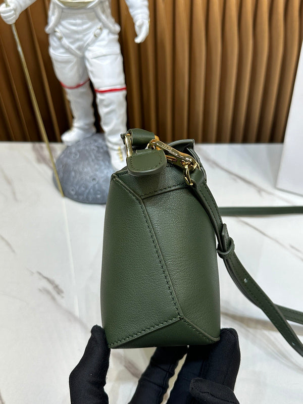 Glamy - LWO Bags - 177