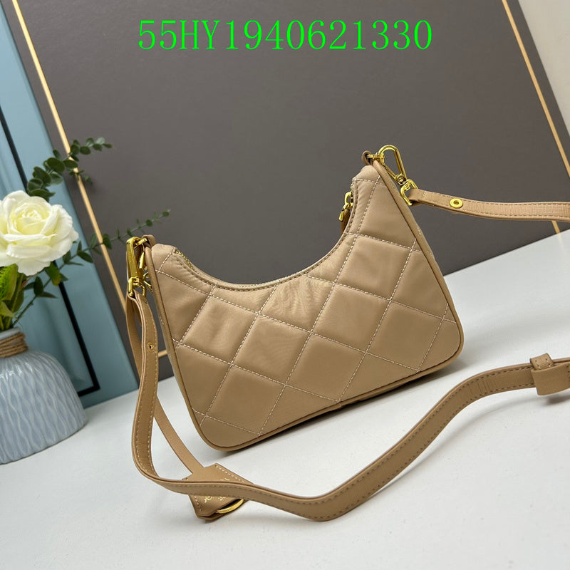 Satchel Bags - PDA Bags - 3162