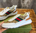 SAMC - GUKI Men Shoes - 426