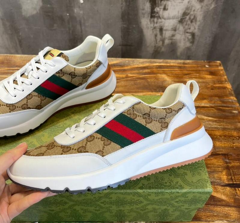 SAMC - GUKI Men Shoes - 426