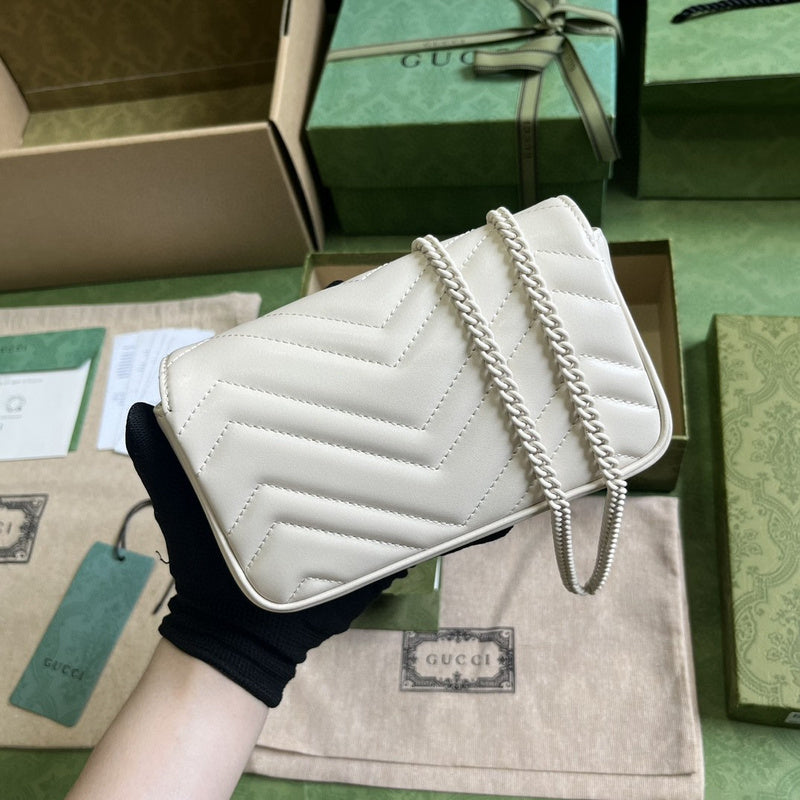 Glami-i GUKI Women Bags - 281