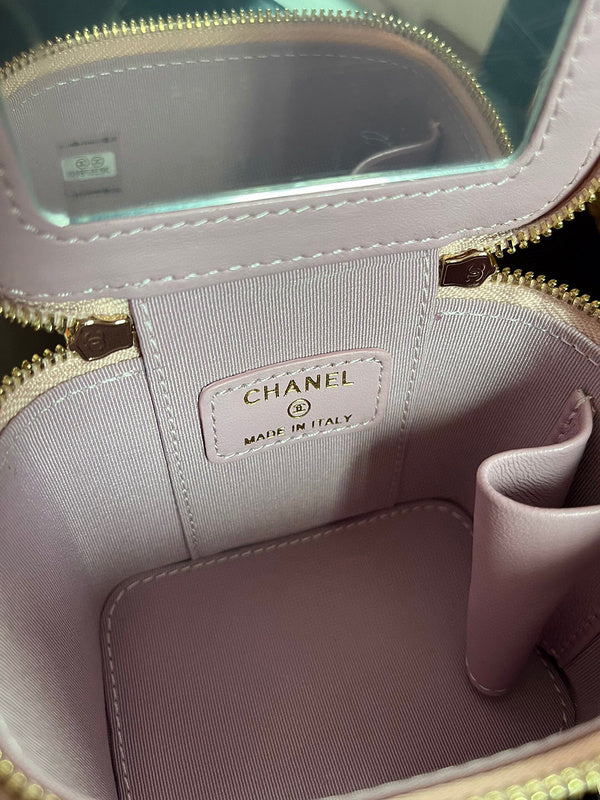 GlamI - CHL Bags - 3154