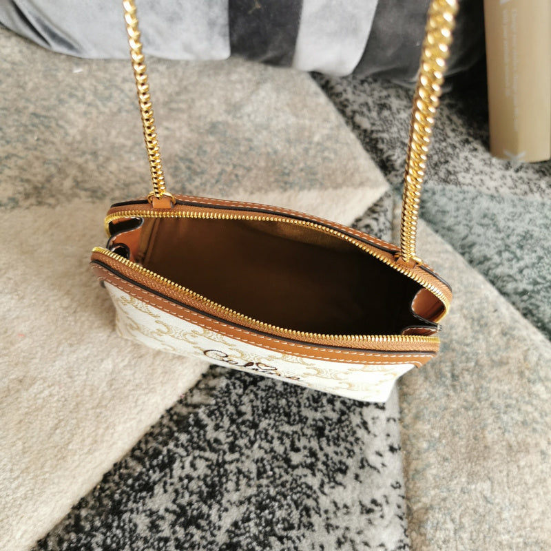 Glamy - COL Bags - 1317