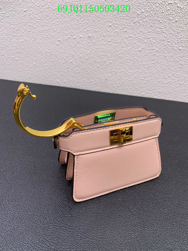 Glami - FDE Bags - 1678
