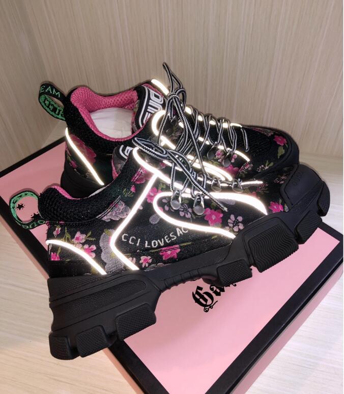 SAMC - GUKI Women Shoes - 2126
