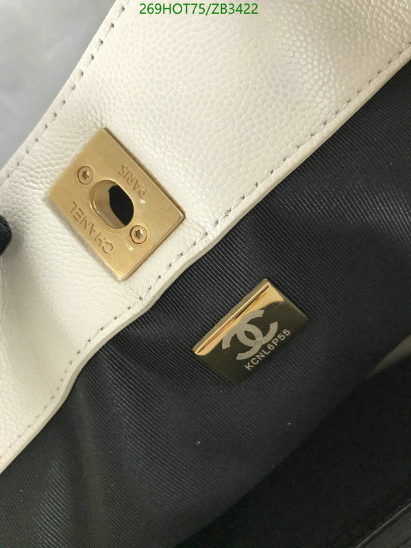 SAMC - CHL Bags - 528
