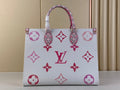Satchel Bags - VL Bags - 2521
