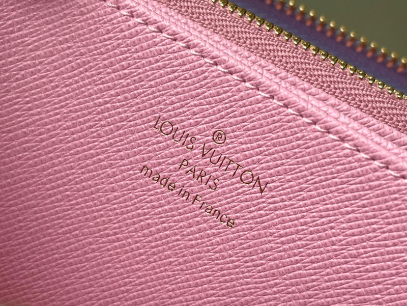 Fashion Lu-Vi bags - 5186