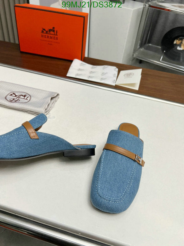SAMC - HMS Women Shoes - 047