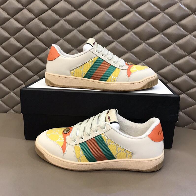 SAMC - GUKI Women Shoes - 915