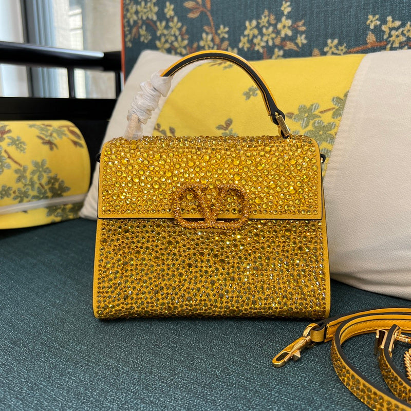 Glamy - VEL Bags - 497