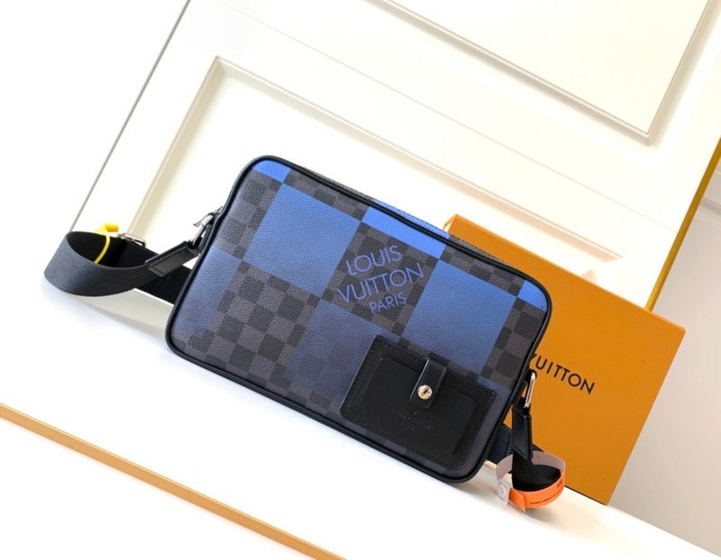Satchel Bags - VL1 Bags - 843