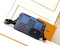 Satchel Bags - VL1 Bags - 843