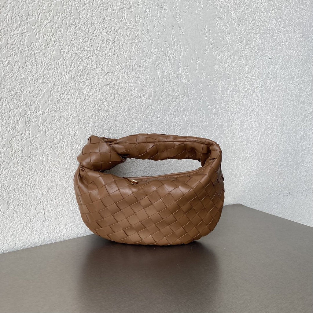 GLAMI Mini JoGLAMIe Brown, For Women, WomenÃƒÂ¢Ã¢â€šÂ¬Ã¢â€žÂ¢s Bags 11in/28cm 651876VCPP59830