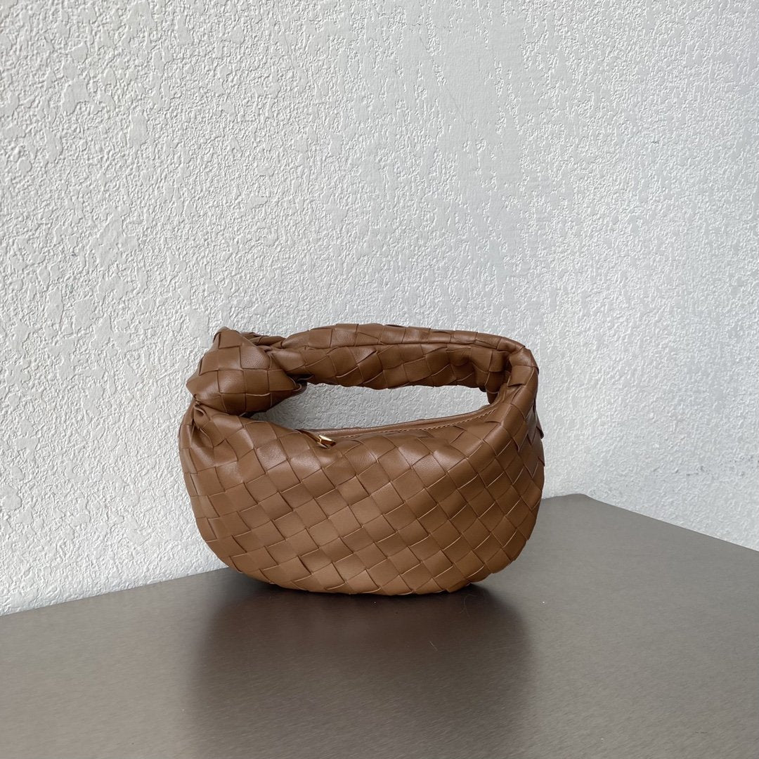 GLAMI Mini JoGLAMIe Brown, For Women, WomenÃƒÂ¢Ã¢â€šÂ¬Ã¢â€žÂ¢s Bags 11in/28cm 651876VCPP59830