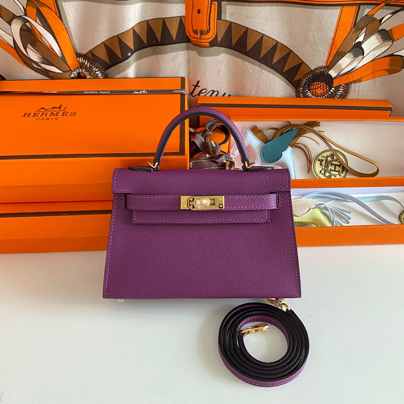 Glamy - HMS Bags - 496