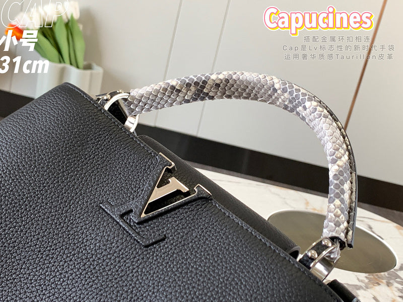 Glamy - LOV Bags - 1229