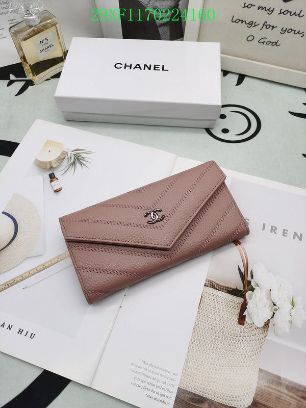 Glami - CHL Wallet - 2616