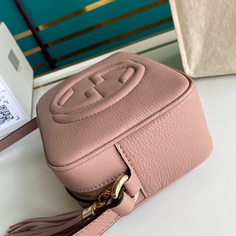 Glami Fashion - GCI Bags - 6024