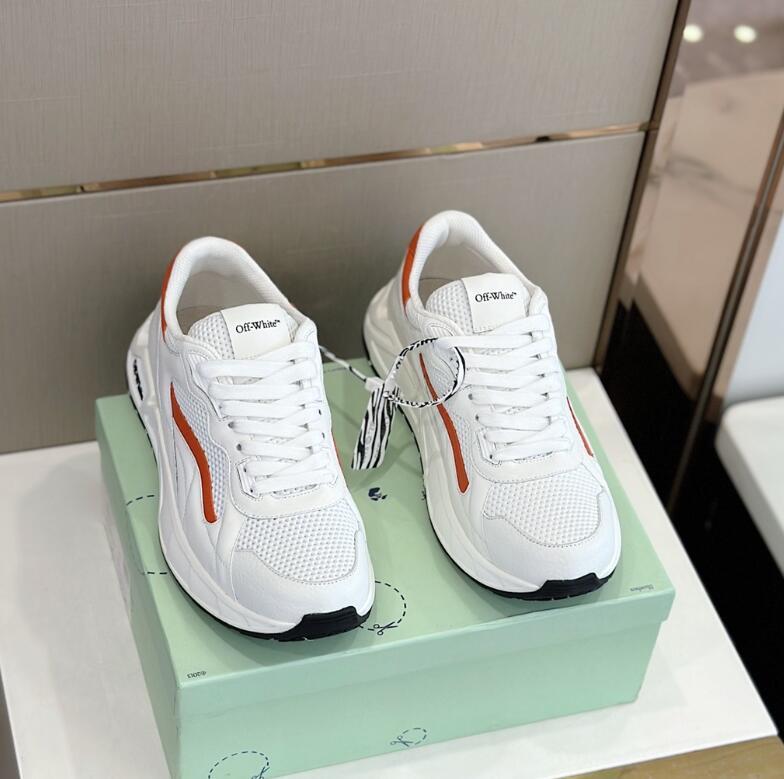 glamy - YZO Men Shoes - 010