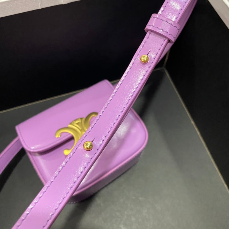 Glamy - COL Bags - 1003