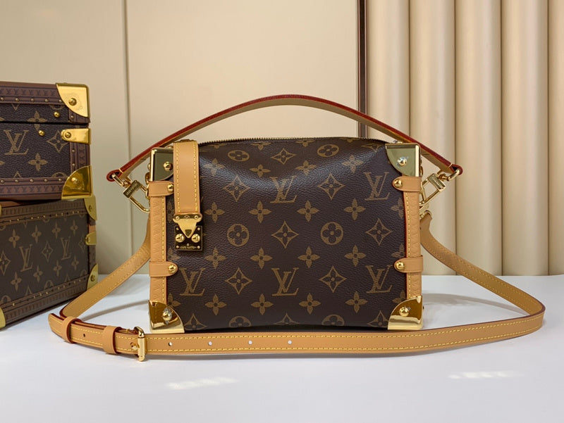 Satchel Bags - VL Bags - 6636