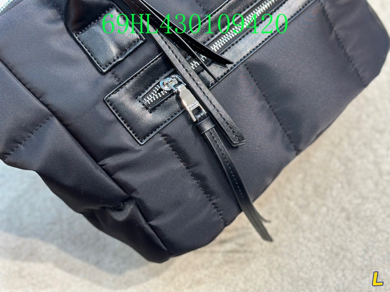 Satchel Bags - PDA Bags - 3647